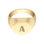 Anillo Personalizado Black Klamore