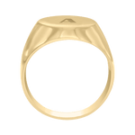 Anillo Personalizado Black Klamore
