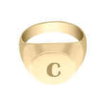Anillo Personalizado Black Klamore