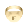Anillo Personalizado Black Klamore