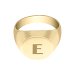 Anillo Personalizado Black Klamore