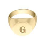 Anillo Personalizado Black Klamore