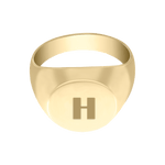 Anillo Personalizado Black Klamore