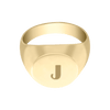 Anillo Personalizado Black Klamore