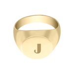 Anillo Personalizado Black Klamore