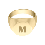 Anillo Personalizado Black Klamore