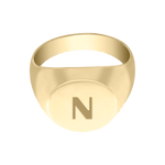 Anillo Personalizado Black Klamore