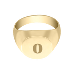 Anillo Personalizado Black Klamore