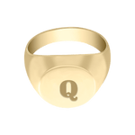 Anillo Personalizado Black Klamore