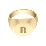 Anillo Personalizado Black Klamore