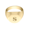 Anillo Personalizado Black Klamore