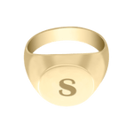 Anillo Personalizado Black Klamore