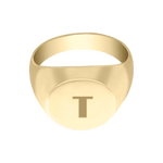 Anillo Personalizado Black Klamore