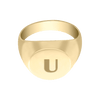 Anillo Personalizado Black Klamore