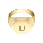 Anillo Personalizado Black Klamore