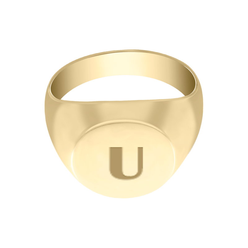 Anillo Personalizado Black Klamore