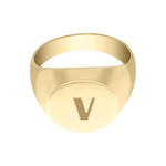 Anillo Personalizado Black Klamore