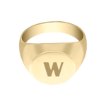 Anillo Personalizado Black Klamore