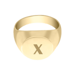 Anillo Personalizado Black Klamore