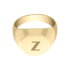 Anillo Personalizado Black Klamore