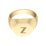 Anillo Personalizado Black Klamore