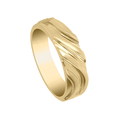 Anillo Mateu Klamore