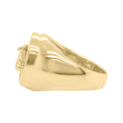 Anillo Kael