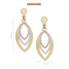 Aretes Ortense Klamore