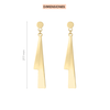 Aretes Reginald Klamore