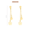 Aretes Spring Klamore