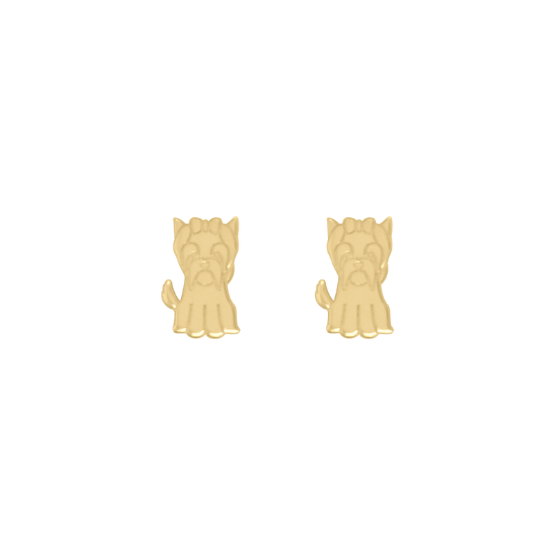 Aretes Yorky Klamore