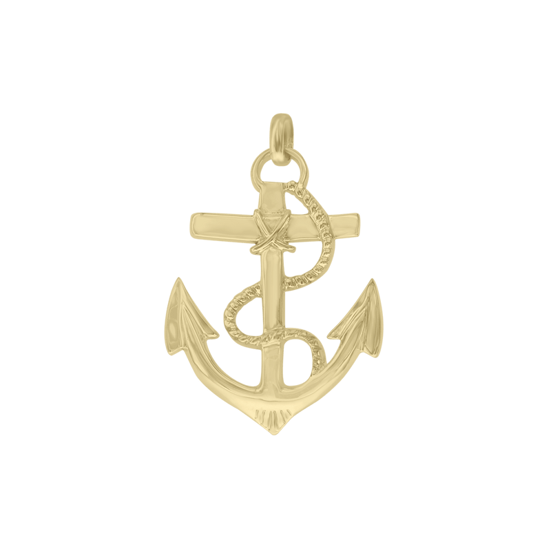 Dije Ancla Marina