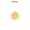 Dije de CHIHUAHUA Klamore