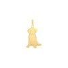 Dije Perro Klamore