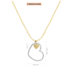 Dije con cadena Isel Klamore