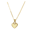 Dije con cadena Sam