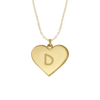 Dije con cadena Merari