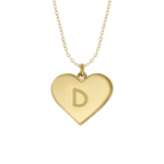 Dije con cadena Merari