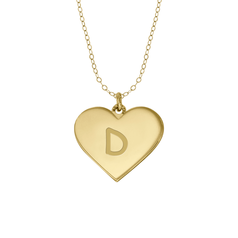 Dije con cadena Merari