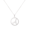 Dije con cadena Kissita Klamore