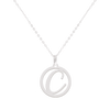 Dije con cadena Kissita Klamore