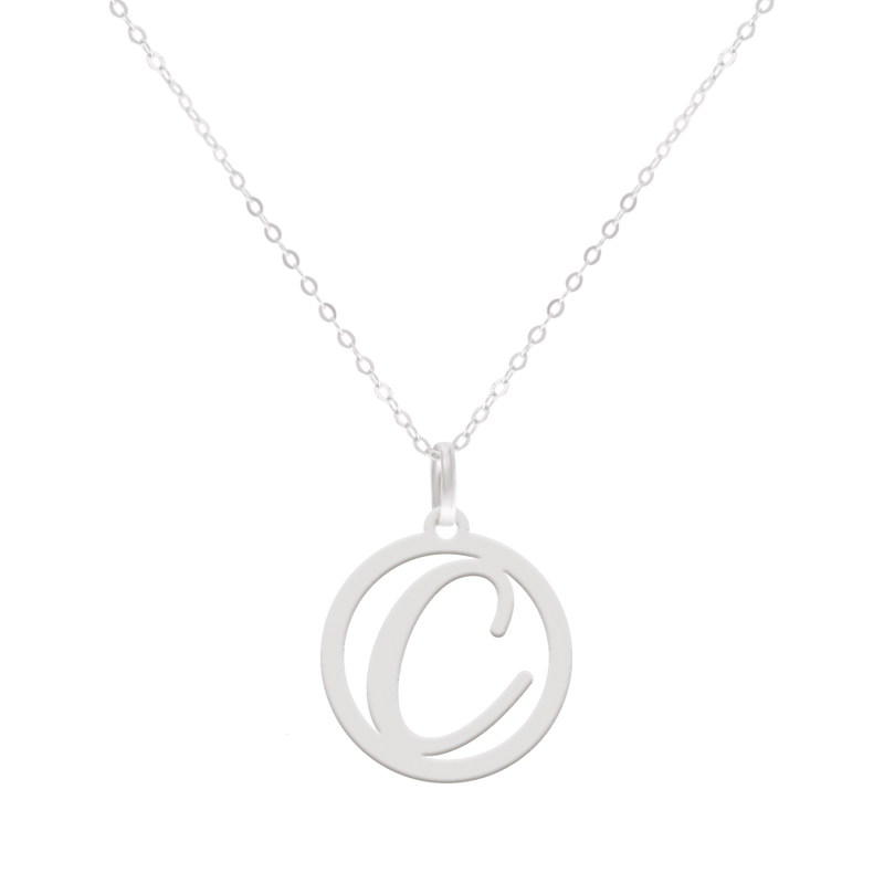 Dije con cadena Kissita Klamore