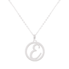Dije con cadena Kissita Klamore