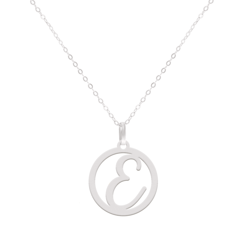 Dije con cadena Kissita Klamore