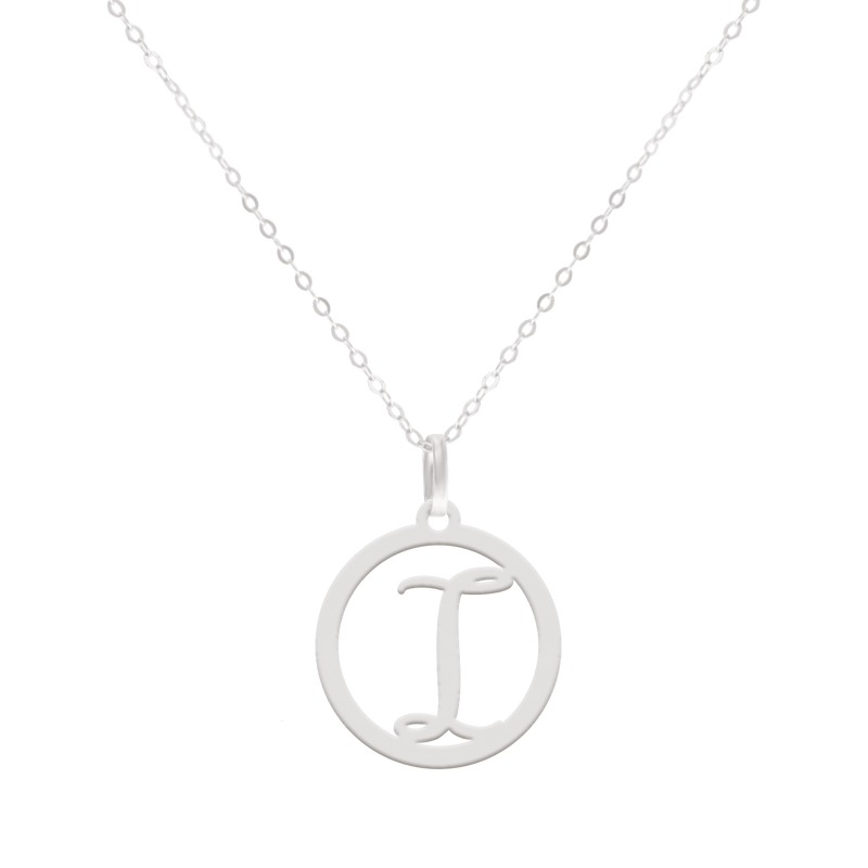 Dije con cadena Kissita Klamore