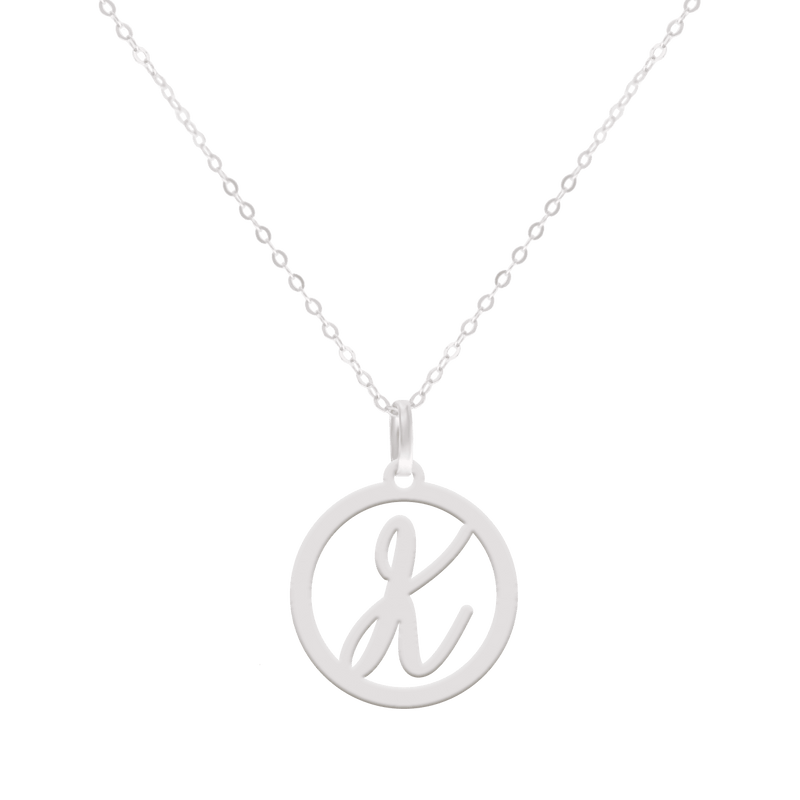 Dije con cadena Kissita Klamore