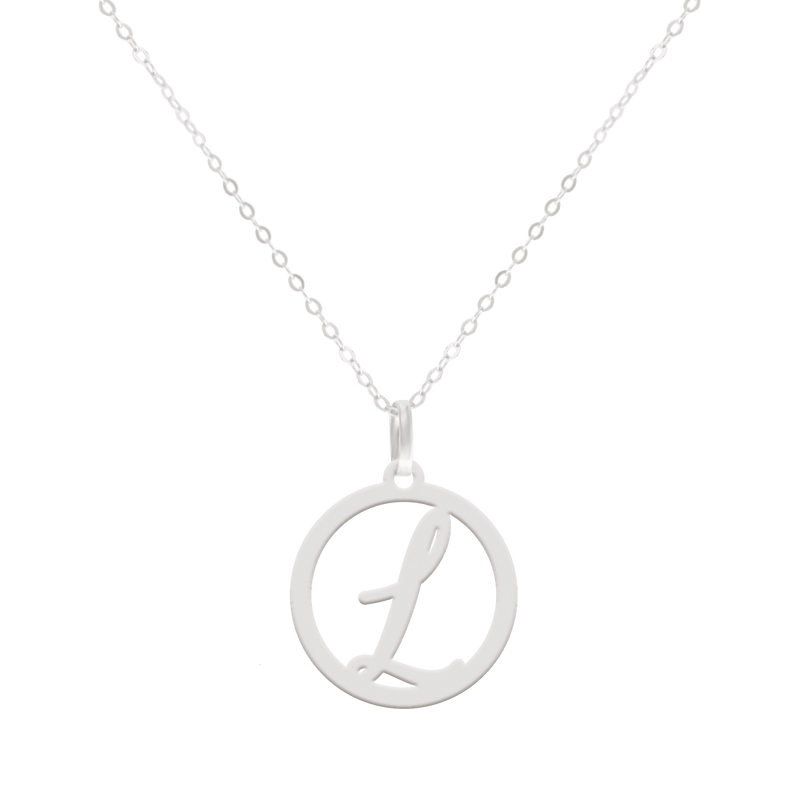 Dije con cadena Kissita Klamore
