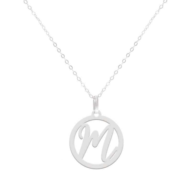 Dije con cadena Kissita Klamore
