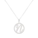 Dije con cadena Kissita Klamore