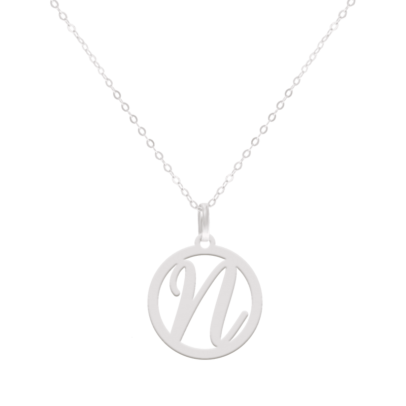 Dije con cadena Kissita Klamore
